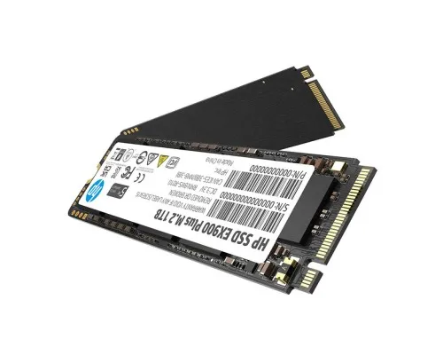 Накопичувач SSD M.2 2280 1TB EX900 Plus HP (35M34AA)