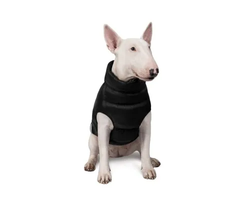 Жилет для животных Pet Fashion Big Boss 3XL черный (4823082423972)
