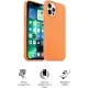 Чехол для мобильного телефона Armorstandart ICON2 Case Apple iPhone 13 Pro Max Marigold (ARM60502)