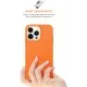 Чехол для мобильного телефона Armorstandart ICON2 Case Apple iPhone 13 Pro Max Marigold (ARM60502)