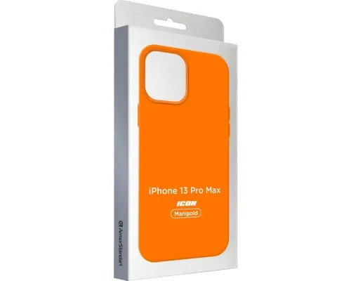 Чехол для мобильного телефона Armorstandart ICON2 Case Apple iPhone 13 Pro Max Marigold (ARM60502)