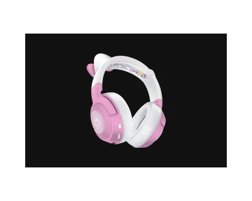 Навушники Razer Kraken BT Hello Kitty Edition (RZ04-03520300-R3M1)