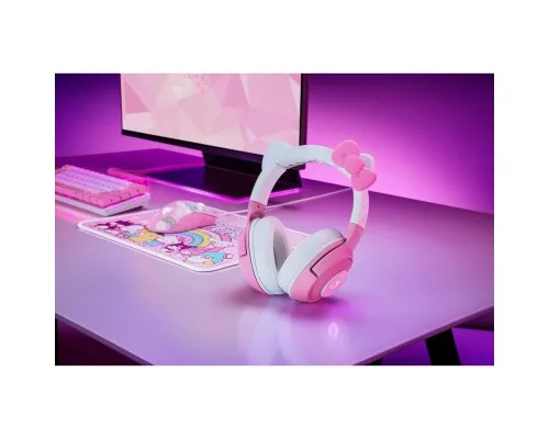 Наушники Razer Kraken BT Hello Kitty Edition (RZ04-03520300-R3M1)