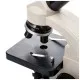 Микроскоп Sigeta Bio Five 35x-400x (65227)