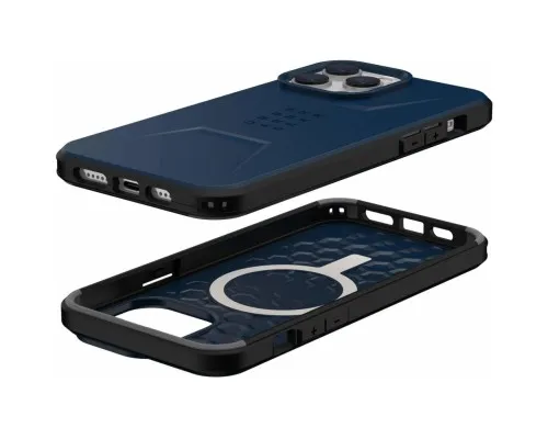 Чехол для мобильного телефона UAG Apple iPhone 14 Pro Max Civilian Magsafe, Mallard (114039115555)