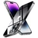 Чехол для мобильного телефона BeCover Apple iPhone 14 Pro Transparancy (708016)