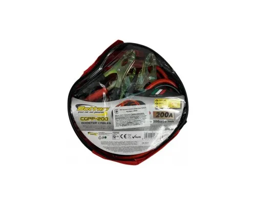 Дроти для запуску для автомобіля Bottari 200A 2М "COPP-200" (28020-IS)