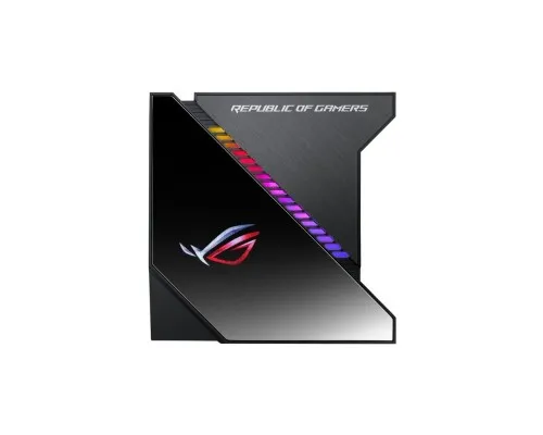 Система водяного охолодження ASUS ROG RYUJIN 240 LGA 115x,1366, 2011, 2011-3, 2066AMD AM4, TR4* OLED-дисплей вентилят (90RC0030-M0UAY0)