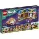 Конструктор LEGO Friends Крошечный мобильный домик 785 деталей (41735)