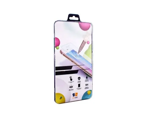 Плівка захисна Drobak Hydrogel iPhone 11 (464656)