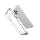 Чехол для мобильного телефона BeCover Space Case Apple iPhone 14 Pro Max Transparancy (708584)