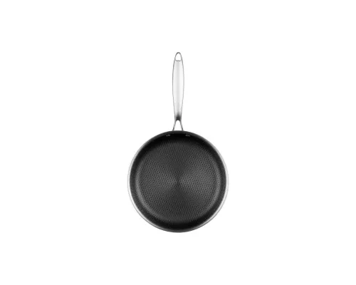 Сковорода Ardesto Black Mars Avior Grey 26 см (AR0726BS)