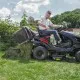 Газонокосарка AL-KO трактор-газонокосарка T 15-93.2 HD-A Easy (123014)