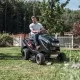 Газонокосилка AL-KO трактор-газонокосилка T 15-93.2 HD-A Easy (123014)