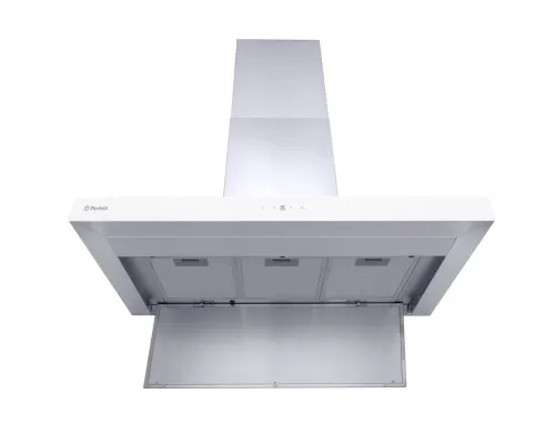 Вытяжка кухонная Perfelli TS 9635 I/WH 1000 LED