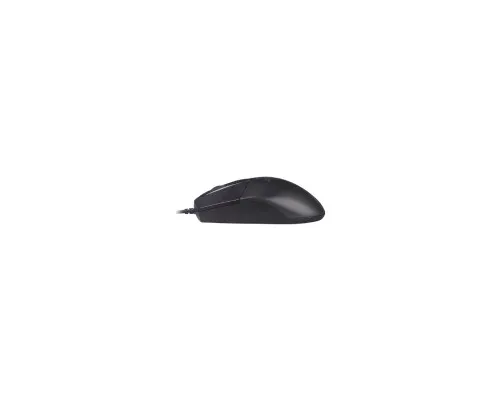 Мышка A4Tech OP-720S USB Black