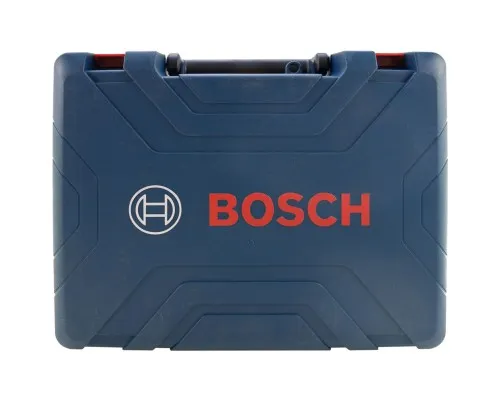 Шуруповерт Bosch GSR 180 LI + 2х2.0 Ah + Набір біт 11 шт. + набір свердл 12 шт. (0.601.9F8.10A)