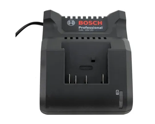 Шуруповерт Bosch GSR 180 LI+2х2.0 Ah+Набор бит 11 шт. + набор сверл 12 шт. (0.601.9F8.10A)