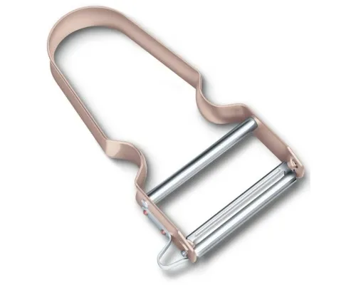 Овочечистка Victorinox Rex Pink (6.0900.11)