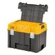 Ящик для инструментов DeWALT TSTAK 2.0 440х330х300 мм с органайзером (DWST83343-1)