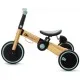 Детский велосипед Kinderkraft 3 в 1 4TRIKE Sunflower Blue (KR4TRI22BLU000 (5902533922406)