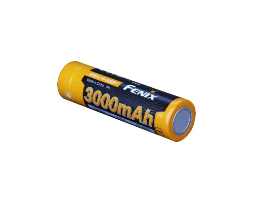 Аккумулятор Fenix 18650 3000 mAh (ARB-L18-3000P)