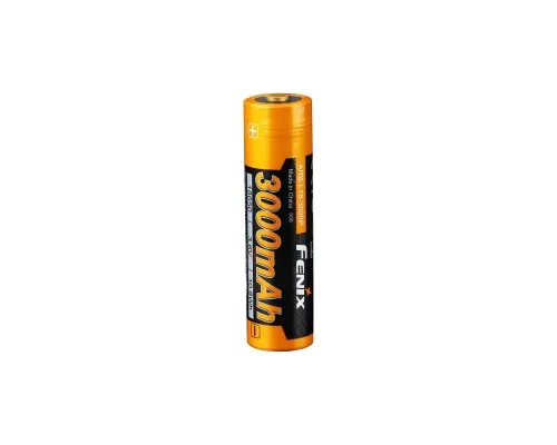 Акумулятор Fenix 18650 3000 mAh (ARB-L18-3000P)