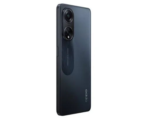 Мобильный телефон Oppo A98 8/256GB Cool Black (OFCPH2529_BLACK)