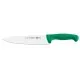 Кухонный нож Tramontina Profissional Master Green 152 мм (24609/026)