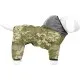 Комбінезон для тварин Collar WAUDOG Clothes Мілітарі M47 (424-4026)
