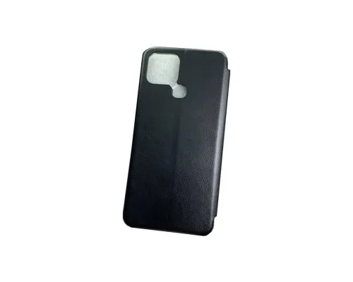 Чохол до мобільного телефона BeCover Exclusive Infinix Smart 6 (X6511B) Black (708989)