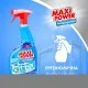 Средство для мытья стекла Maxi Power 740 мл (4823098410782)