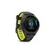 Смарт-часы Garmin Forerunner 265S, Black, GPS (010-02810-13)