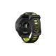 Смарт-часы Garmin Forerunner 265S, Black, GPS (010-02810-13)