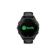 Смарт-годинник Garmin Forerunner 265S, Black, GPS (010-02810-13)