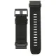 Ремешок для смарт-часов Garmin Tactix Delta, 26mm QuickFit,Tactical Black Nylon (010-13010-00)