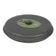 Набор туристической посуды Bo-Camp Explorer 4 Pieces Hard Anodized Grey/Green (2200244)