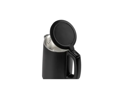 Електрочайник Gorenje K15DWBK