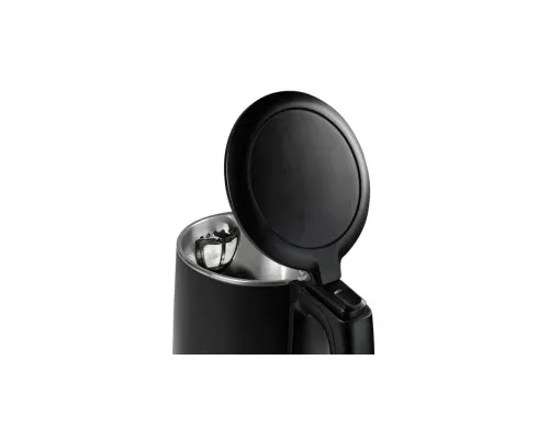 Електрочайник Gorenje K15DWBK