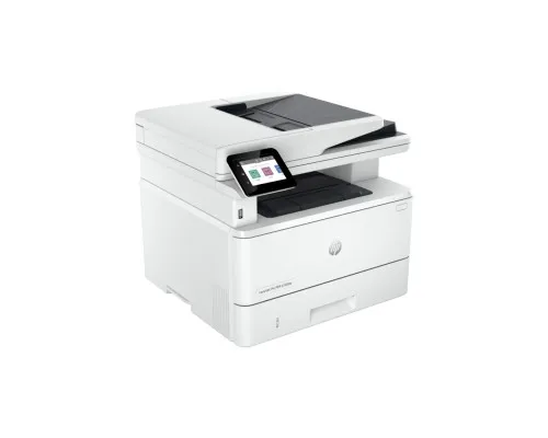 Багатофункціональний пристрій HP LaserJet Pro 4103dw з WiFi (2Z627A)