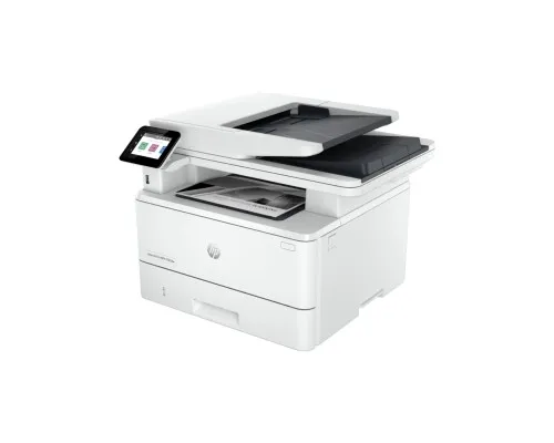 Багатофункціональний пристрій HP LaserJet Pro 4103dw з WiFi (2Z627A)