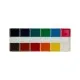 Акварельные краски Kite Dogs 12 кольорів (K23-041)