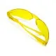 Защитные очки Stark SG-01Y желтые (515000002)