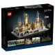 Конструктор LEGO Harry Potter Замок і територія Гоґвортсу 2660 деталей (76419)