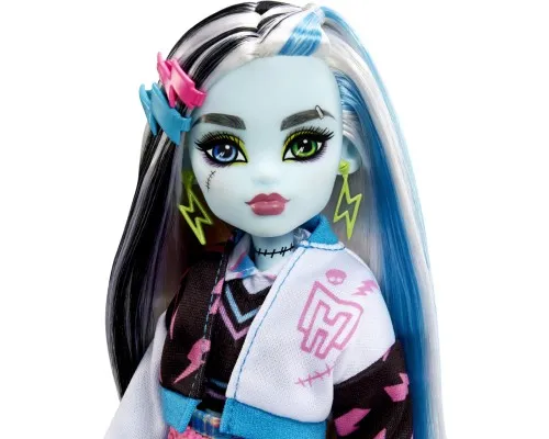 Кукла Monster High Фрэнки Монстро-классика (HHK53)