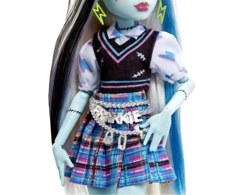 Кукла Monster High Фрэнки Монстро-классика (HHK53)