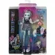 Кукла Monster High Фрэнки Монстро-классика (HHK53)