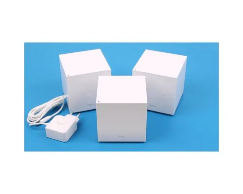 Точка доступа Wi-Fi Tenda MW12(3-pack)