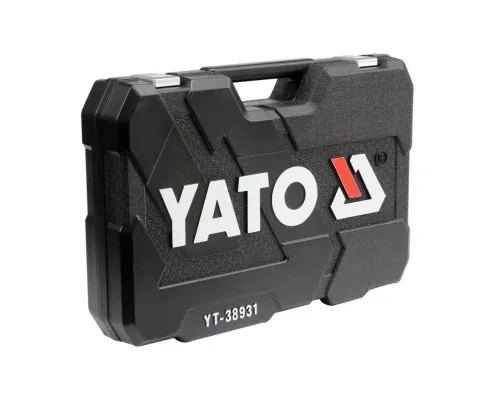 Набір інструментів Yato YT-38931