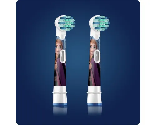 Насадка для зубной щетки Oral-B EB10S 2 шт (4210201383994)